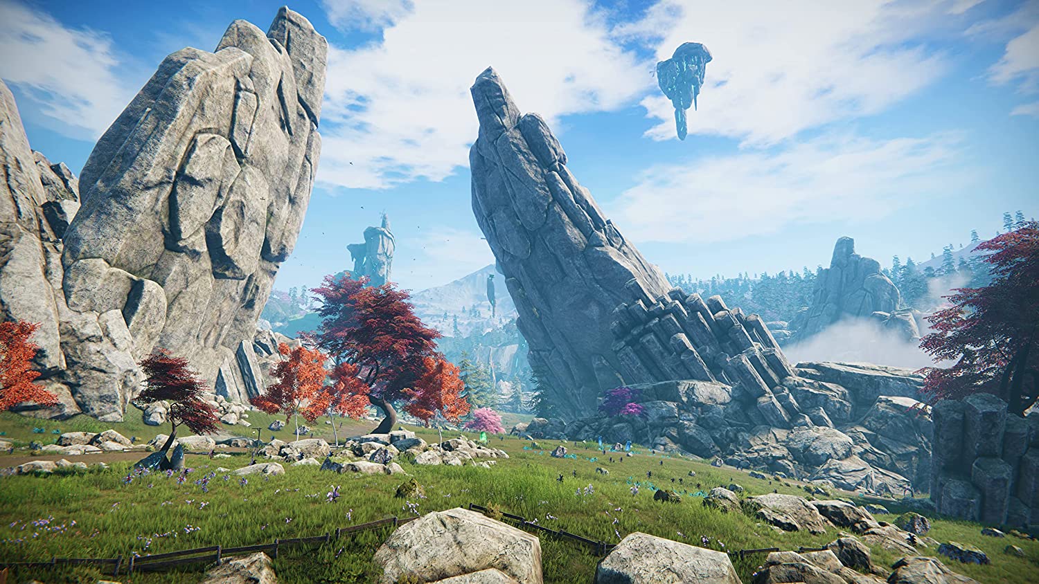 Edge of Eternity - PlayStation 5 - Image 2